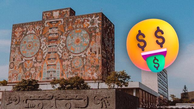 Carreras mejor pagadas de México