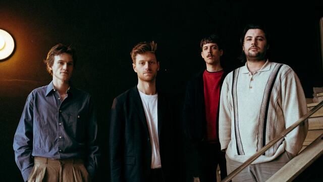 Kerala Dust en México: Precio de boletos, fecha de preventa y cuándo es su concierto en CDMX