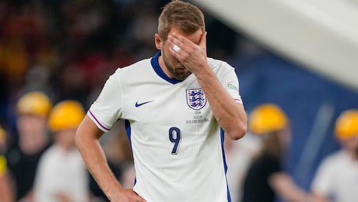Botas de Kane y material de entrenamiento: el robo que golpea a Inglaterra antes de debutar