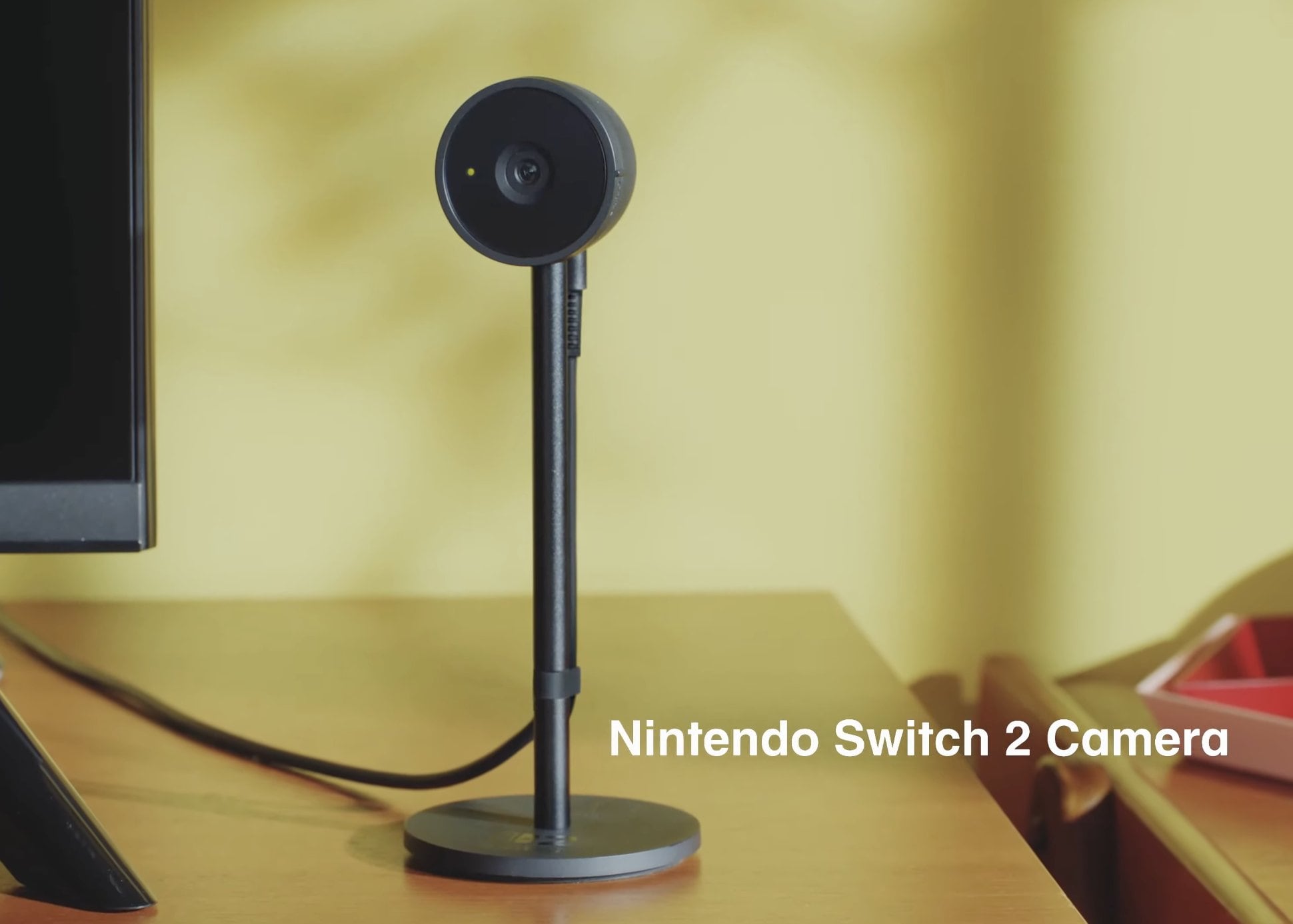 GameChat del Nintendo Switch 2