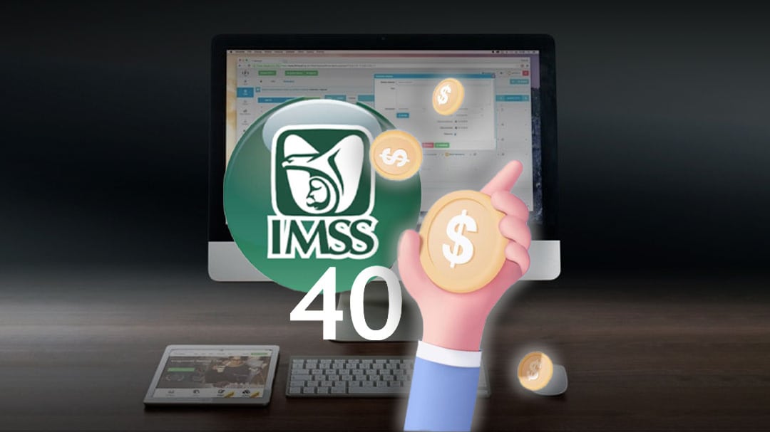 Cómo hacer el pago en línea de la Modalidad 40 del IMSS: guía paso a paso