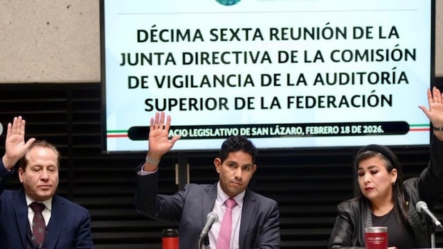 Cámara de Diputados inicia proceso para elegir a nuevo titular de la ASF