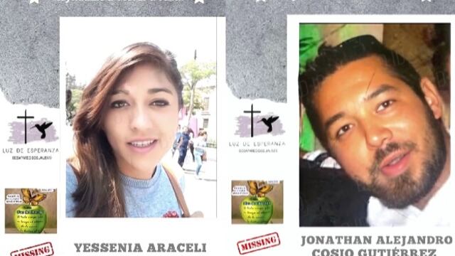 Con Inteligencia Artificial hace que personas desaparecidas narren cuándo fueron vistas por última vez