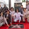 Los Bukis develan su estrella en el Paseo de la Fama de Hollywood en video para YouTube
