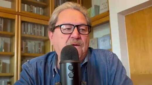 Paco Ignacio Taibo II aclara polémica: FCE mantiene postura contra discriminación de género