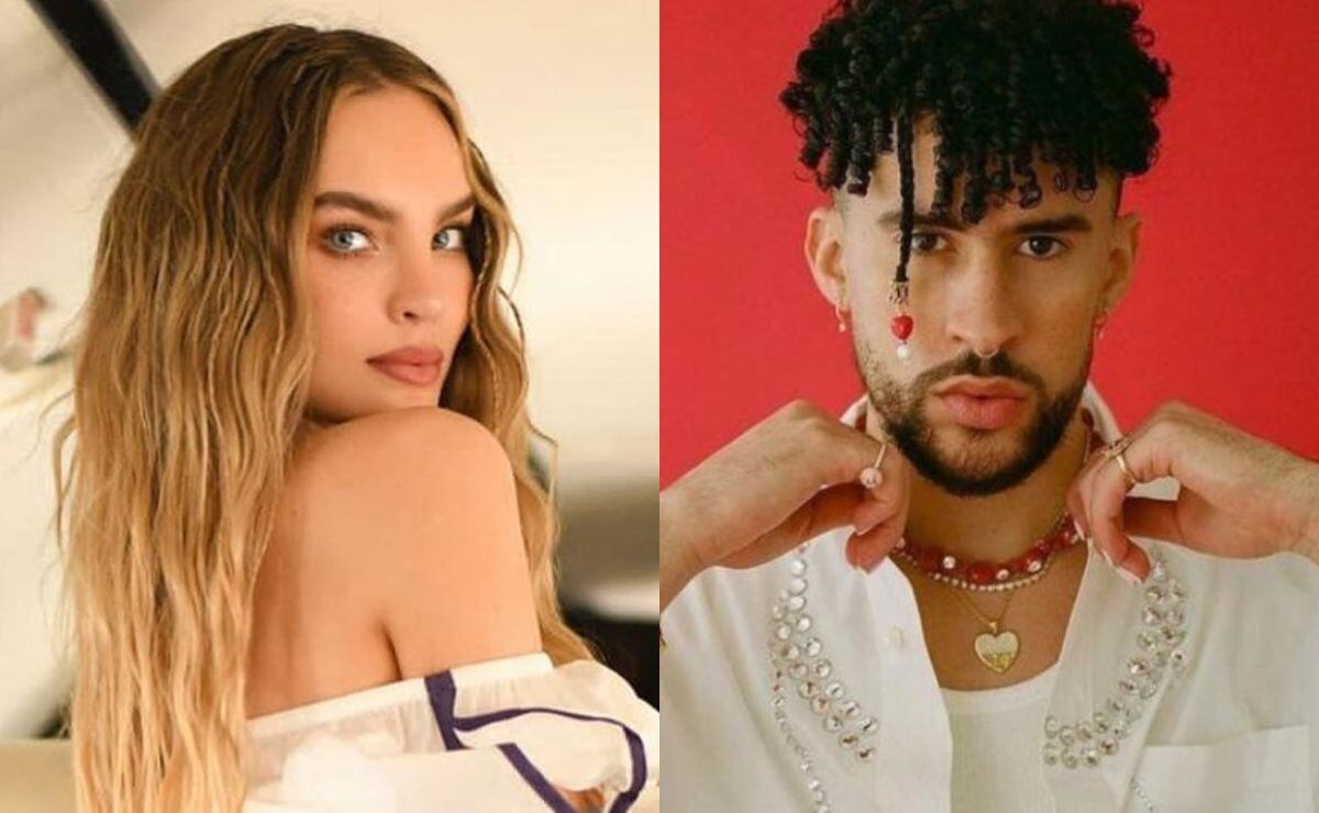 Bad Bunny menciona a Belinda en su canción “VOU 787″