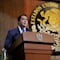 Felifer Macías, Mauricio Kuri y Mónica Aralí participan en conversatorio “La Constitución Política de los Estados Unidos Mexicanos con una Mirada Violeta”