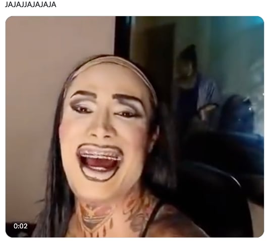 Jorge Losa estrena Pégate pa' mí y los memes no pueden con tanto