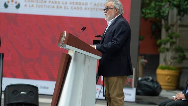 Alejandro Encinas
