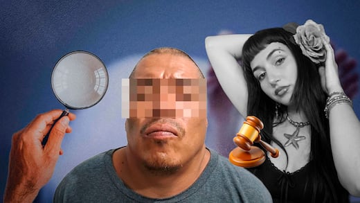 Claudia Tacoronte: revelan causa de muerte en audiencia de Francisco Javier Meléndez