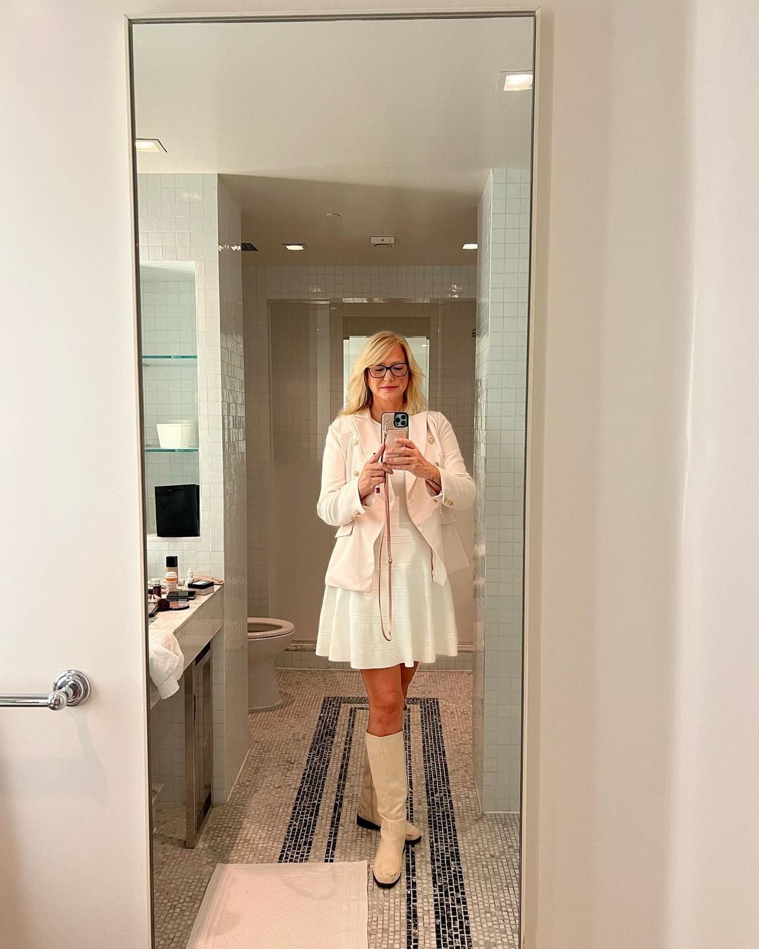 Amy Loughren, enfermera que inspiró la película en Netflix: El Ángel de la Muerte