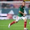 Andrés Guardado anuncia su retiro de la Selección Mexicana después de 16 años