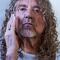 Robert Plant de Led Zeppelin revela que tiene un enorme bloqueo creativo