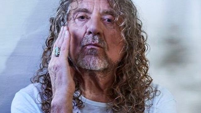 Robert Plant