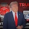 El reloj de 500 dólares que Trump promociona en Fox News