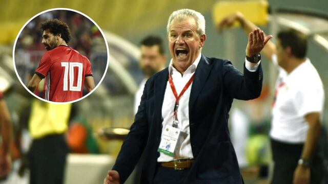 JAvier Aguirre