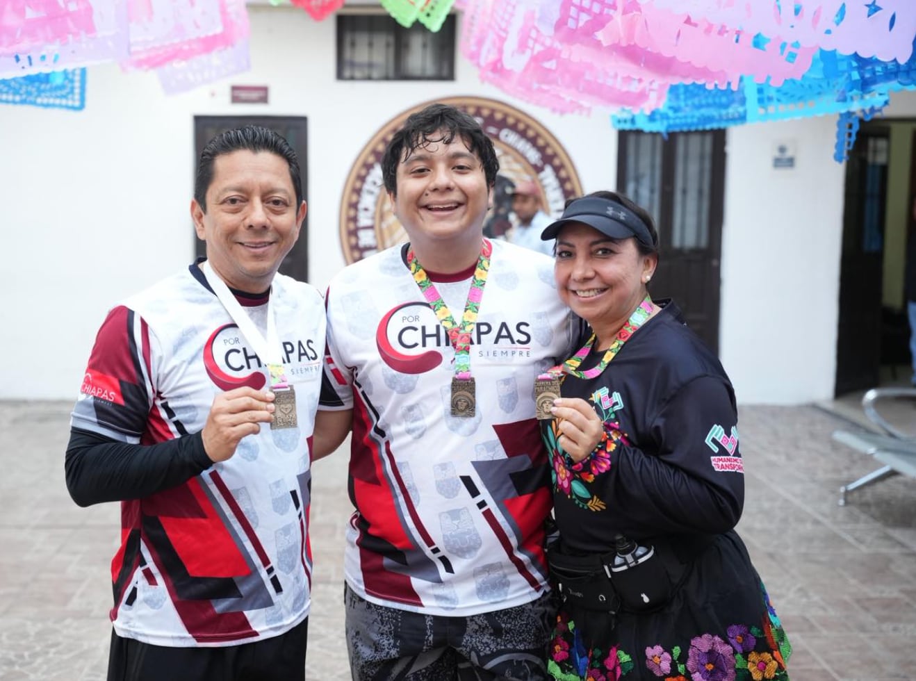 Jorge Luis Llaven Abarca cuenta con más de 20 años de trayectoria