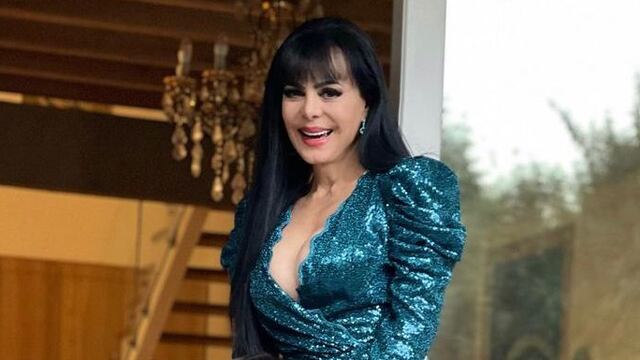 Maribel Guardia