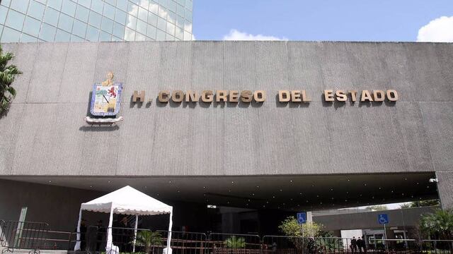 Congreso Nuevo León