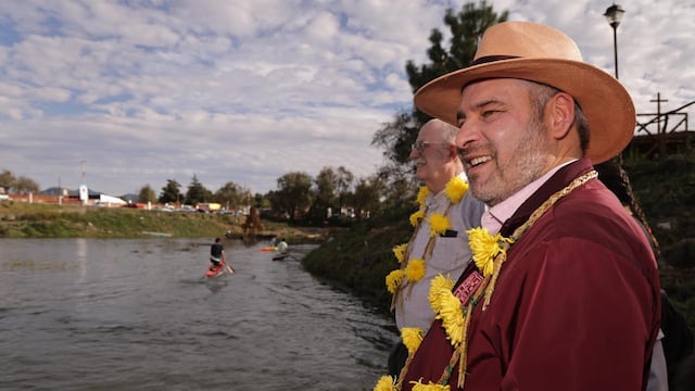 Alfredo Ramírez Bedolla, gobernador de Michoacán