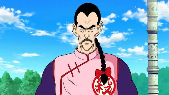 ¿Quién fue Tao Pai Pai? El personaje de Dragon Ball
