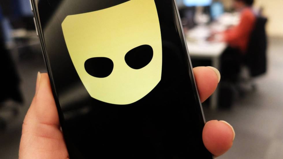 Grindr