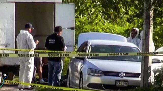 Asesinan al periodista Rogelio Barragán