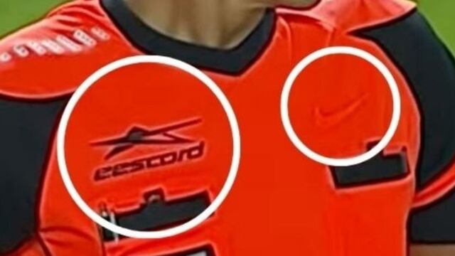 Árbitro de la Liga MX