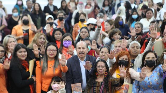 Alcalde en Iztacalco anuncia apertura de refugio para mujeres víctimas de violencia