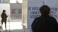 ¿Cuál festejo cívico..? Elecciones son más bien lucha extrema