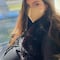 Carolyn Adams, esposa de José Ramón López Beltrán, acusa a medios y mujer de difundir fotos de sus hijos sin autorización