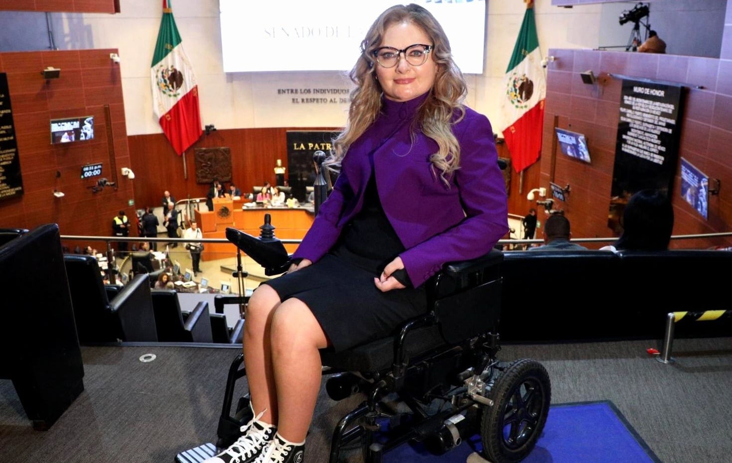 Claudia Anaya