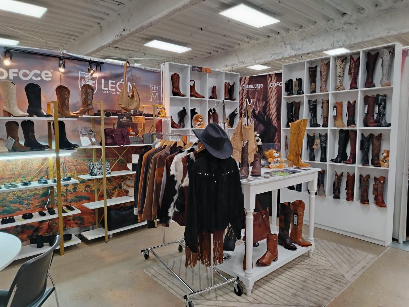 Participación en WESA Dallas fortalece la proyección global de empresas guanajuatenses