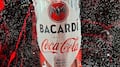¿A qué sabe Bacardi Coca-Cola? La probamos y querrás saborear tu dolor con ella