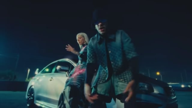 VIDEO: Classy 101, la canción de Young Miko y Feid habla de un deseo carnal; esto dice la letra