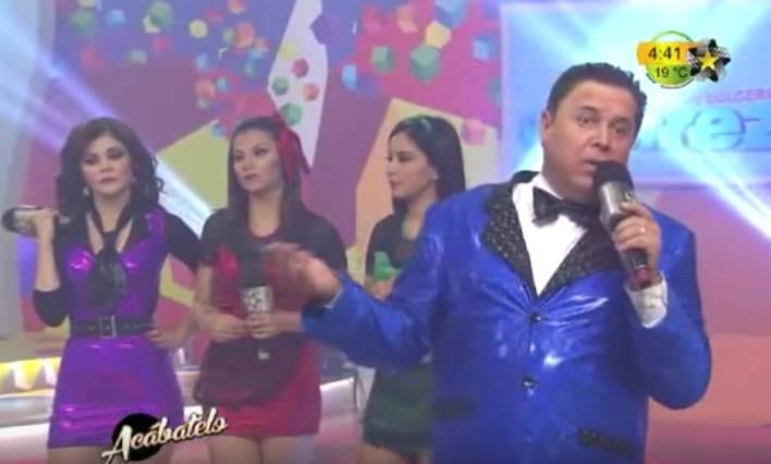 Mario Bezares
