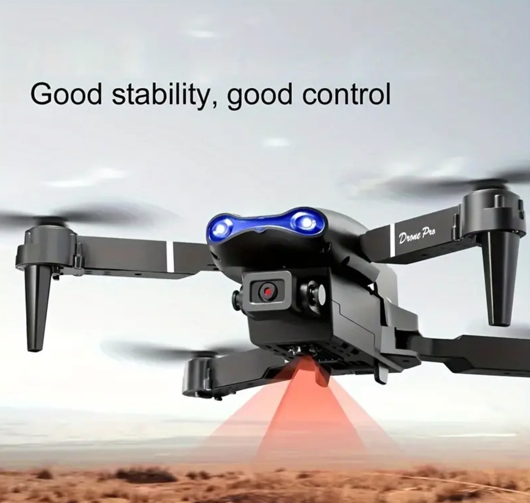 E99pro Drone de regalo en Temu