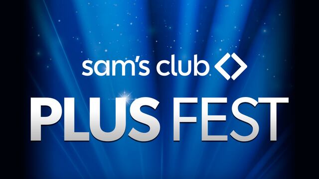 Plus Fest 2023 en Sam's Club: Qué es, cuándo es y cuponera de descuentos