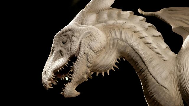 Rituales para la Puerta del Dragón Nidhogg este 3 de septiembre