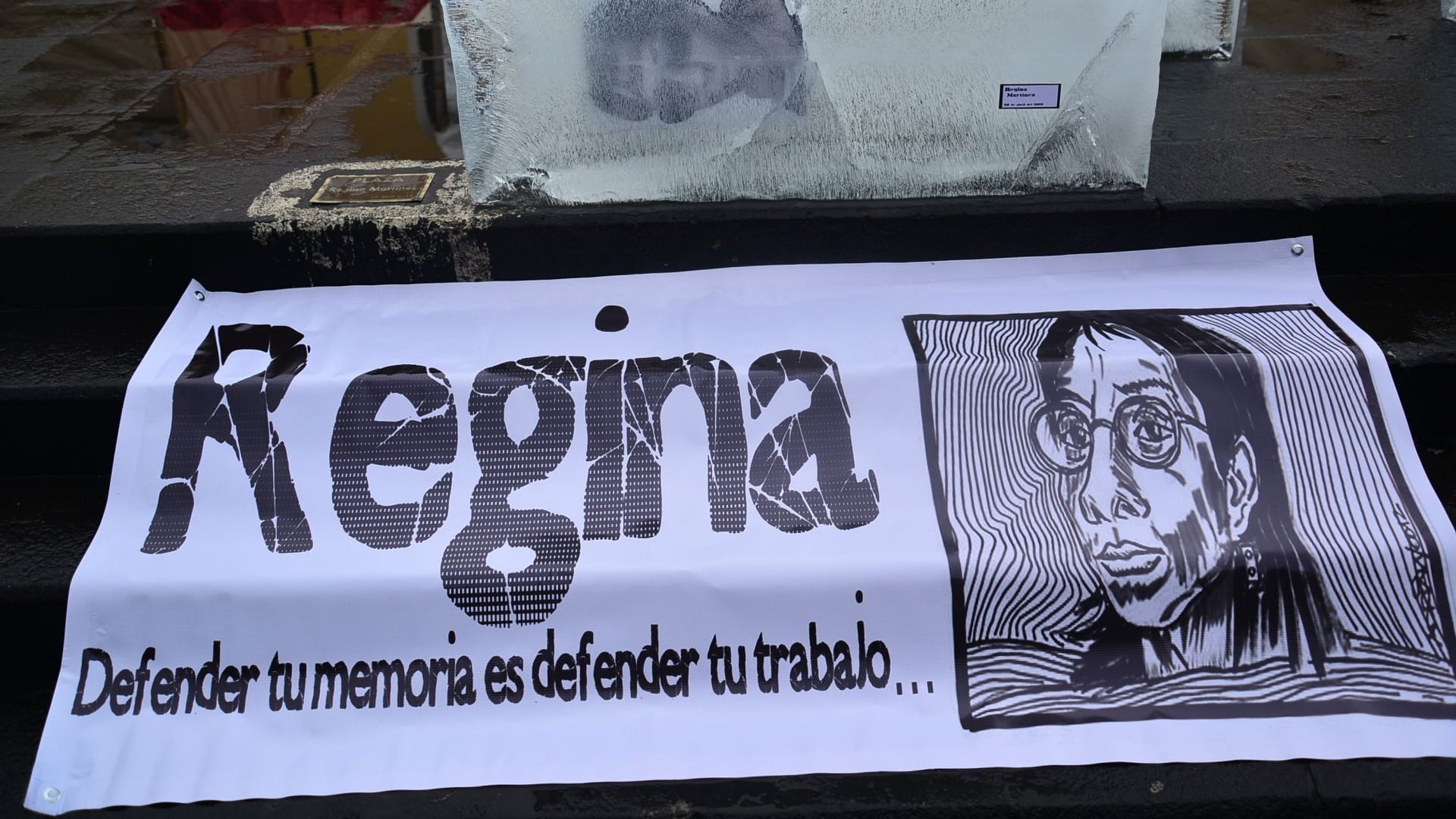 Regina Martínez, la deuda que sigue pendiente