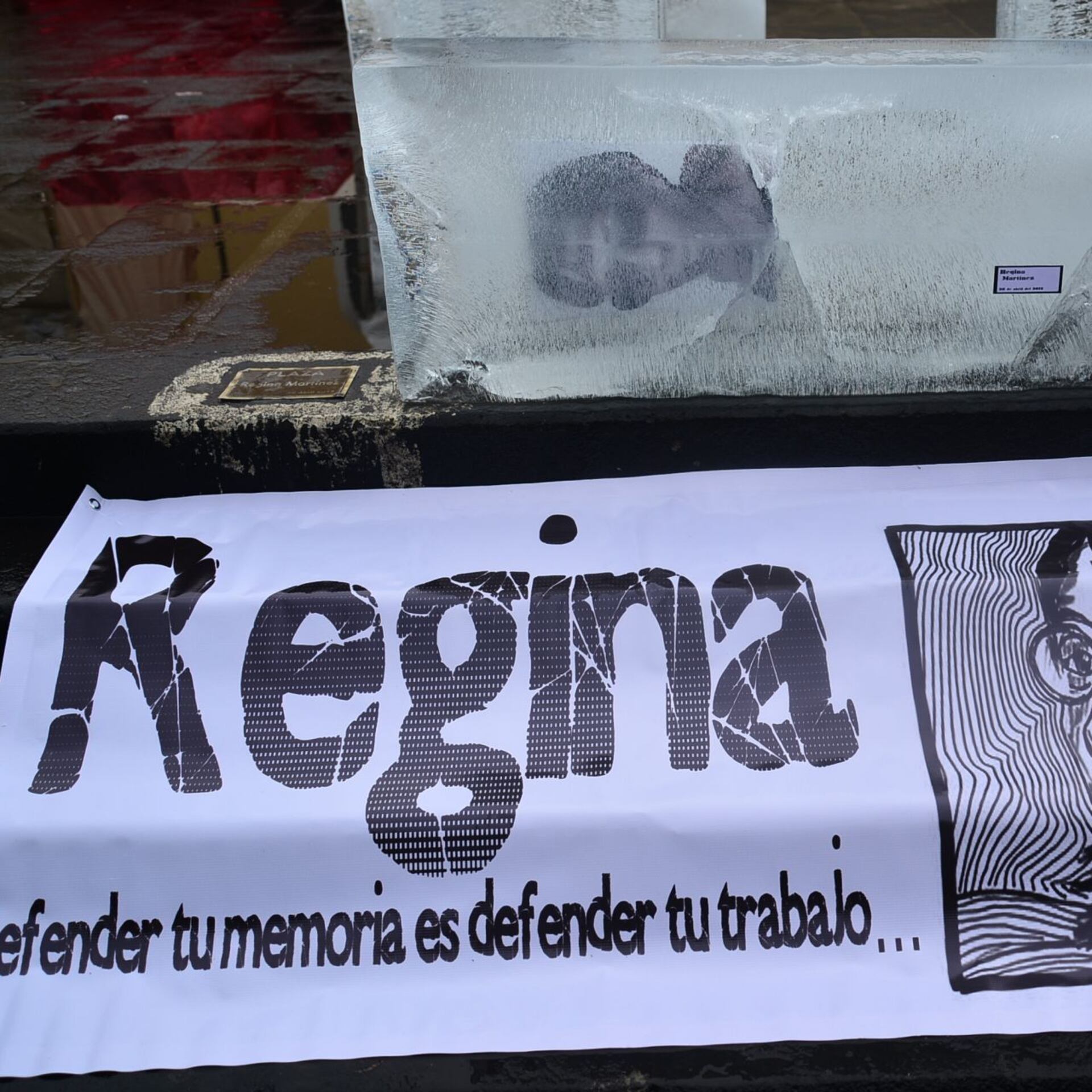 Regina Martínez, la deuda que sigue pendiente