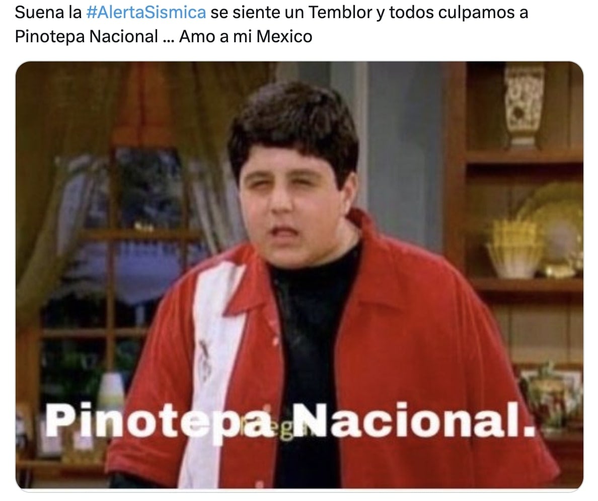 ‘Septiemble’ en memes