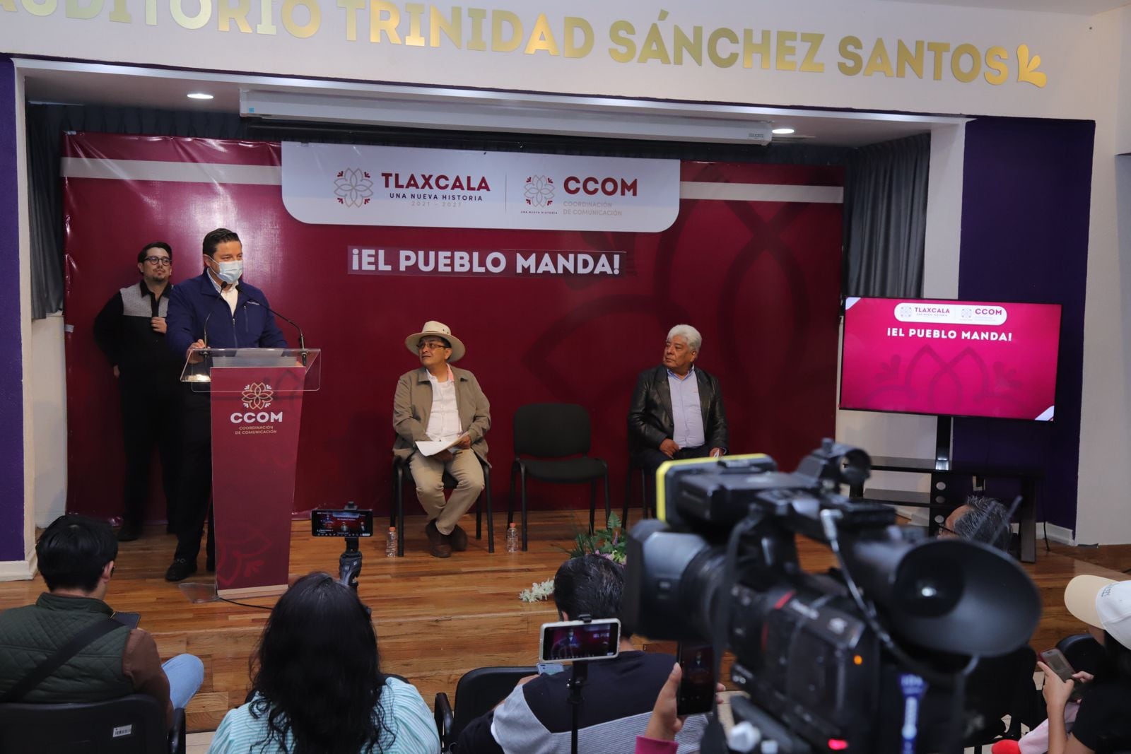 Tlaxcala alcanza 100% de cobertura contra el Virus del Papiloma Humano