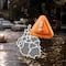 Alerta naranja en cinco alcaldías de CDMX por fuertes lluvias este miércoles