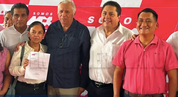 Ramón Sosamontes Herreramoro