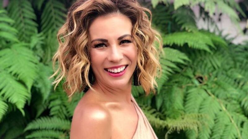 Ingrid Coronado