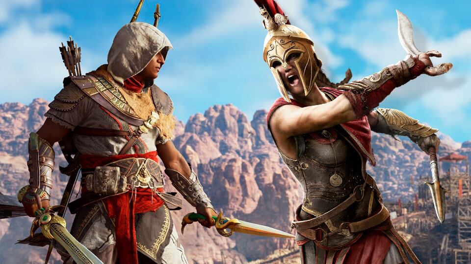 Assassin's Creed