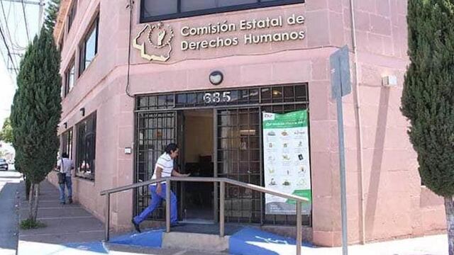 La Secretaría de Educación estatal suma ya 2 recomendaciones por violación a derechos humanos.