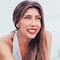 Cynthia Klitbo reveló quién es el amor de su vida y parece ser correspondida