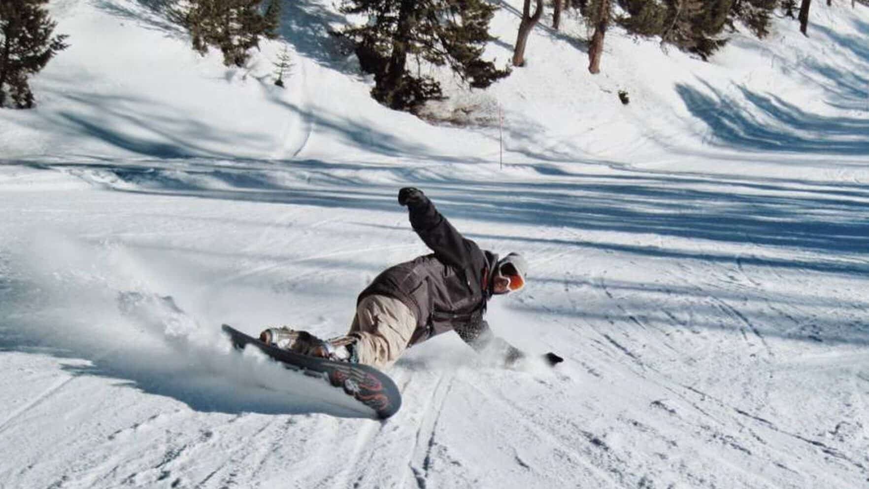 ¿Qué se celebra el 21 de diciembre? Hoy inicia el invierno con el solsticio de invierno, es el Día Mundial del Baloncesto, el Día Mundial del Snowboard y el Día Internacional del Cortometraje